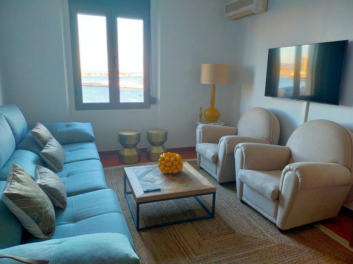 Soho Views & Parking Apartment Malaga Exterior photo