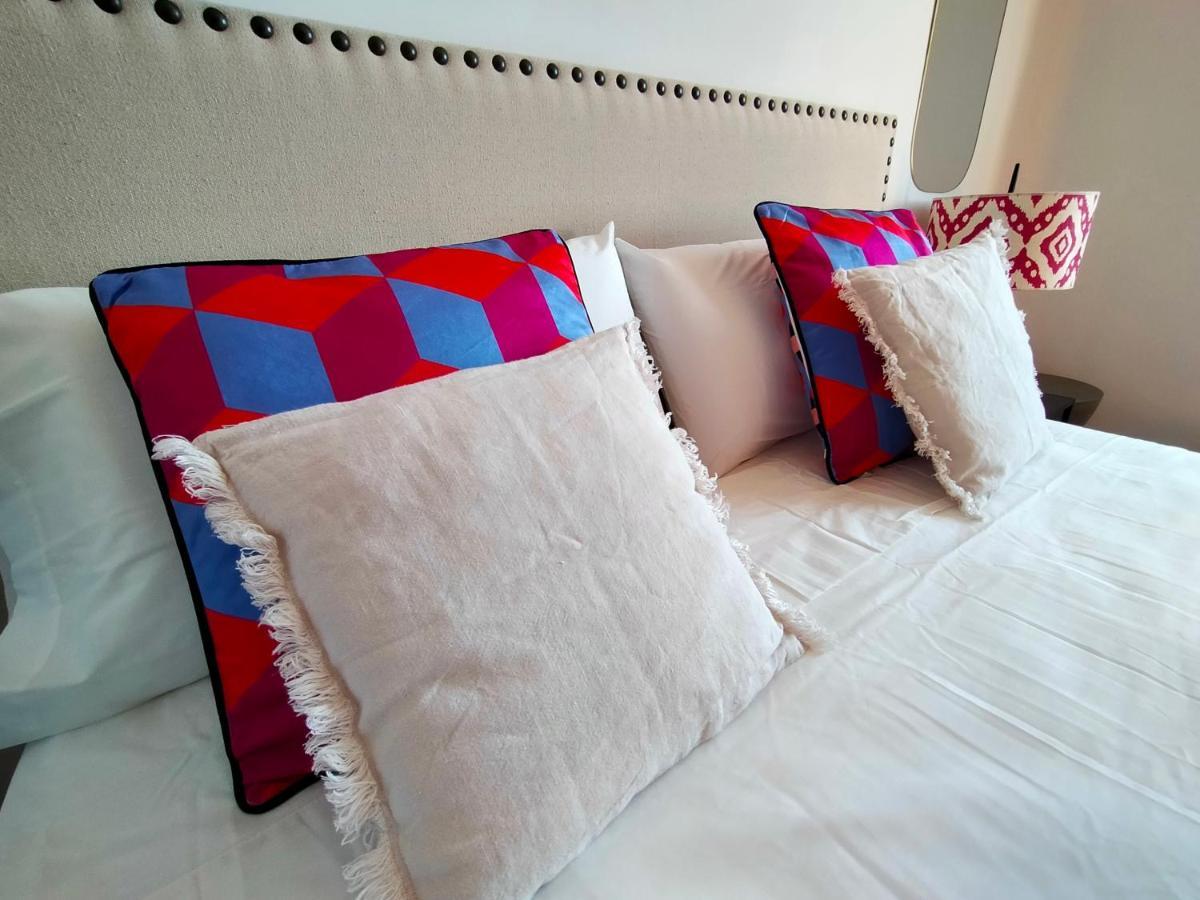 Soho Views & Parking Apartment Malaga Exterior photo