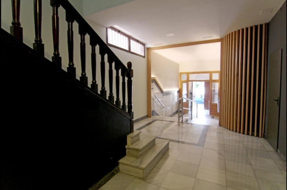 Soho Views & Parking Apartment Malaga Exterior photo
